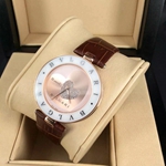 ブルガリレディース時計 多サイズ コスパ爆発